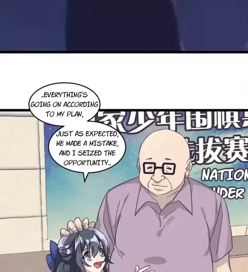 Read 9 Dan Girl chapter 49 image 30 on Lezhin