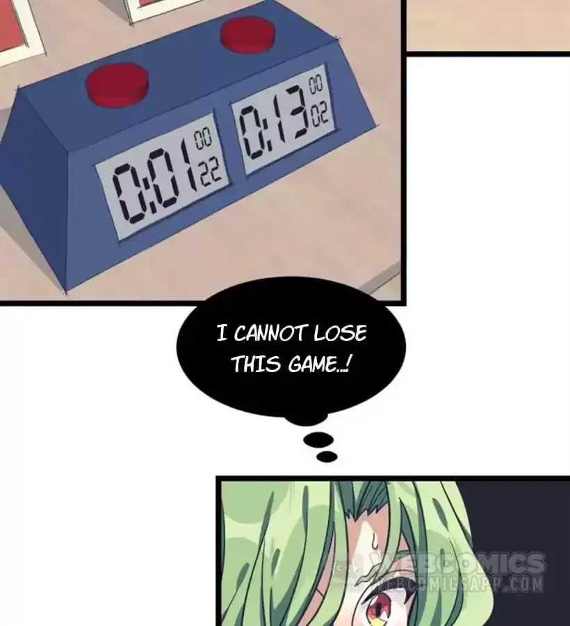 Read 9 Dan Girl chapter 49 image 35 on Lezhin