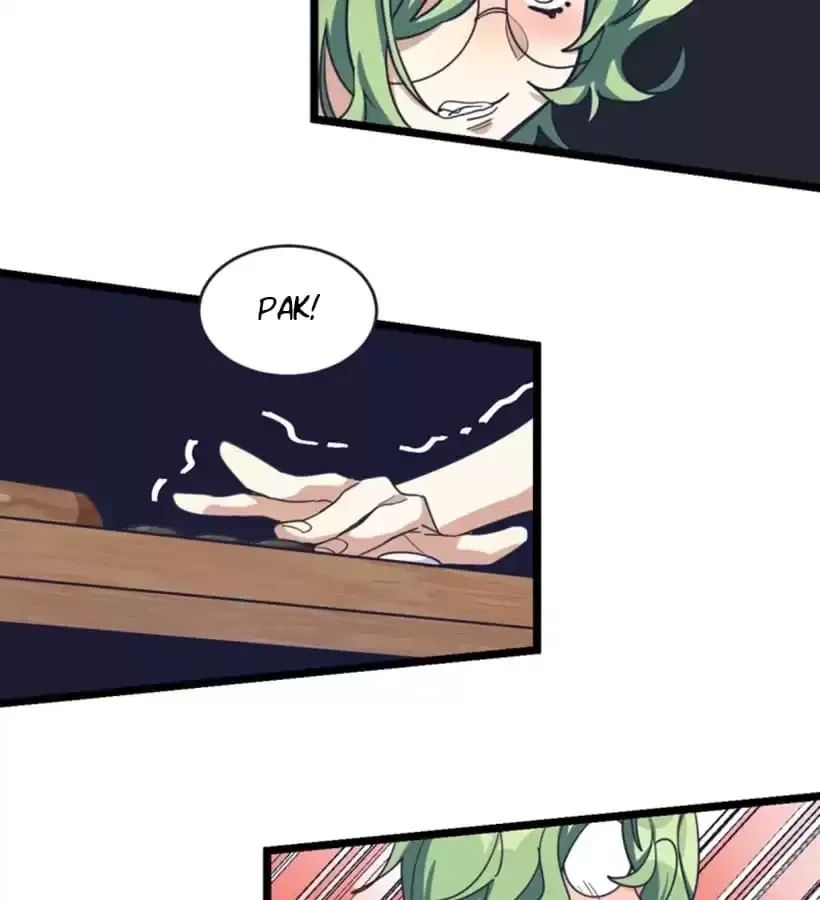 Read 9 Dan Girl chapter 49 image 36 on Lezhin