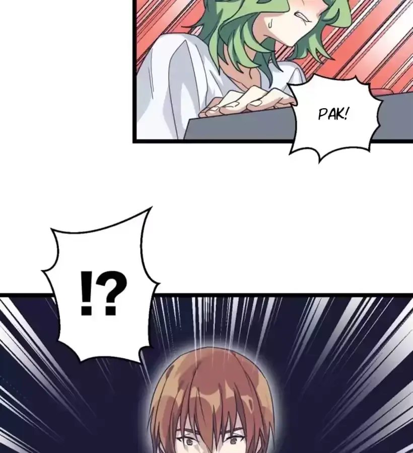 Read 9 Dan Girl chapter 49 image 37 on Lezhin