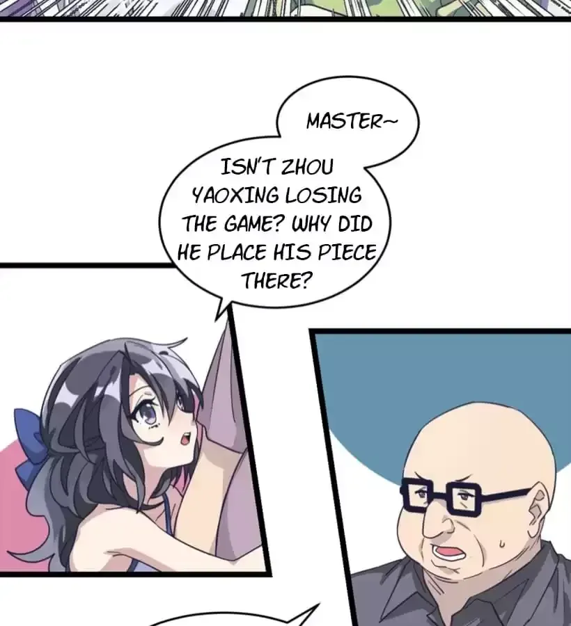 Read 9 Dan Girl chapter 49 image 42 on Lezhin
