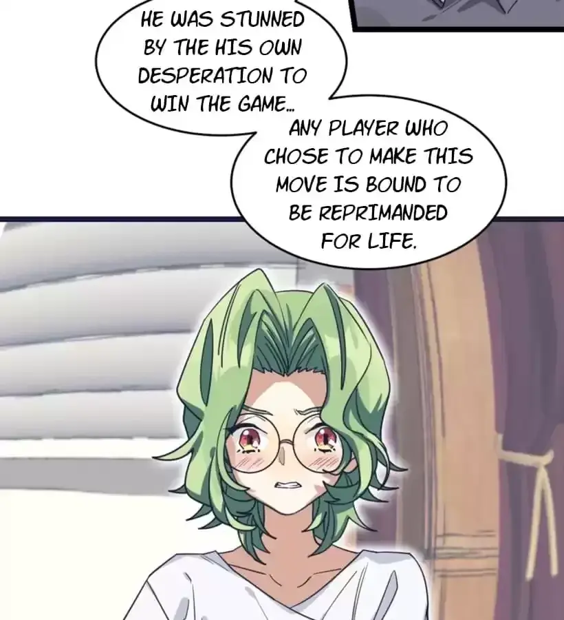 Read 9 Dan Girl chapter 49 image 43 on Lezhin