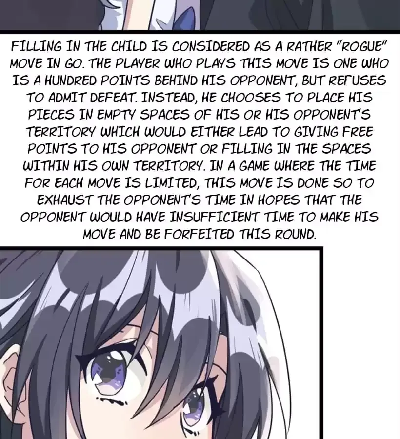 Read 9 Dan Girl chapter 49 image 46 on Lezhin