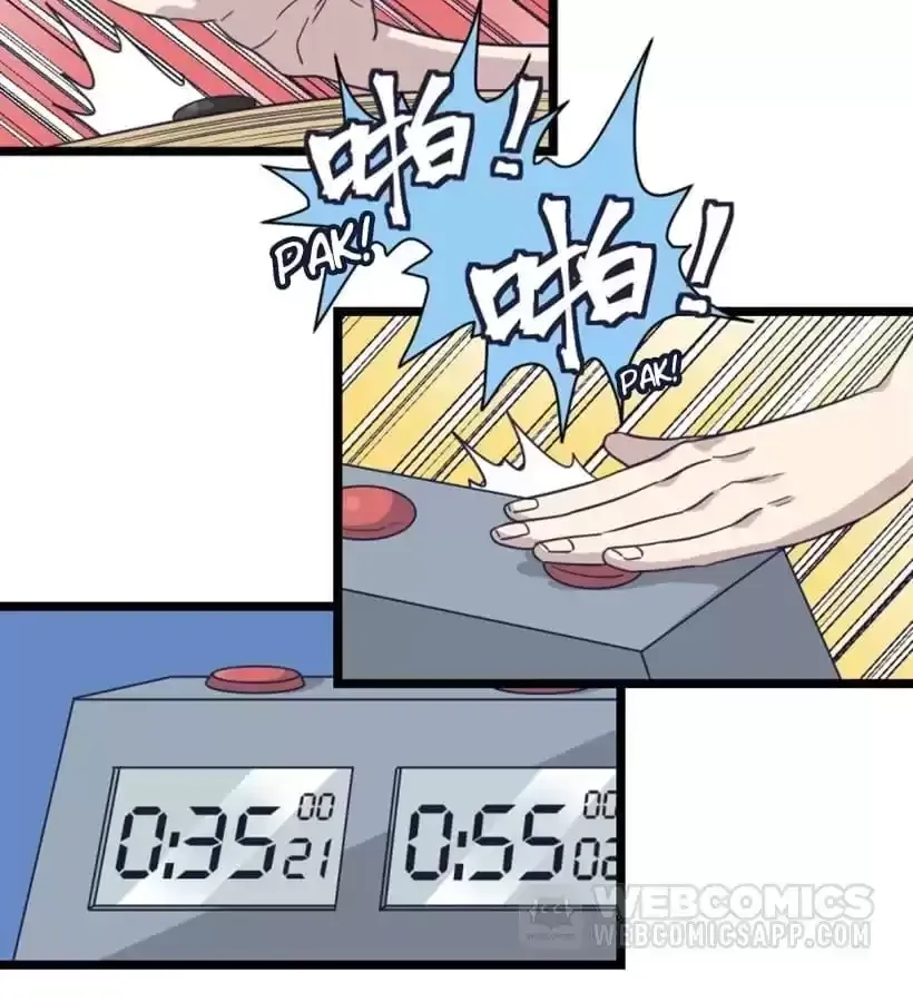 Read 9 Dan Girl chapter 49 image 7 on Lezhin