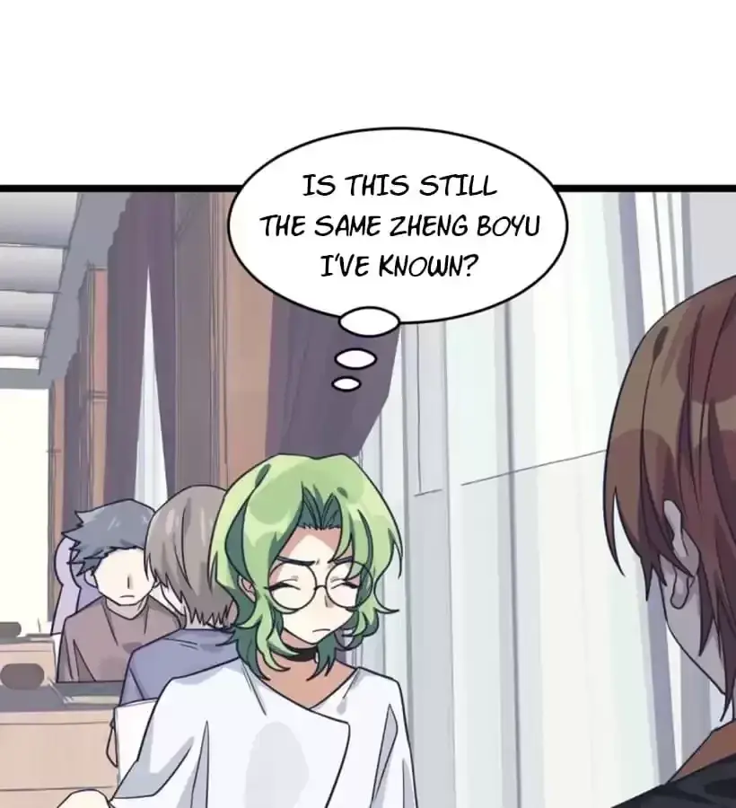 Read 9 Dan Girl chapter 49 image 8 on Lezhin
