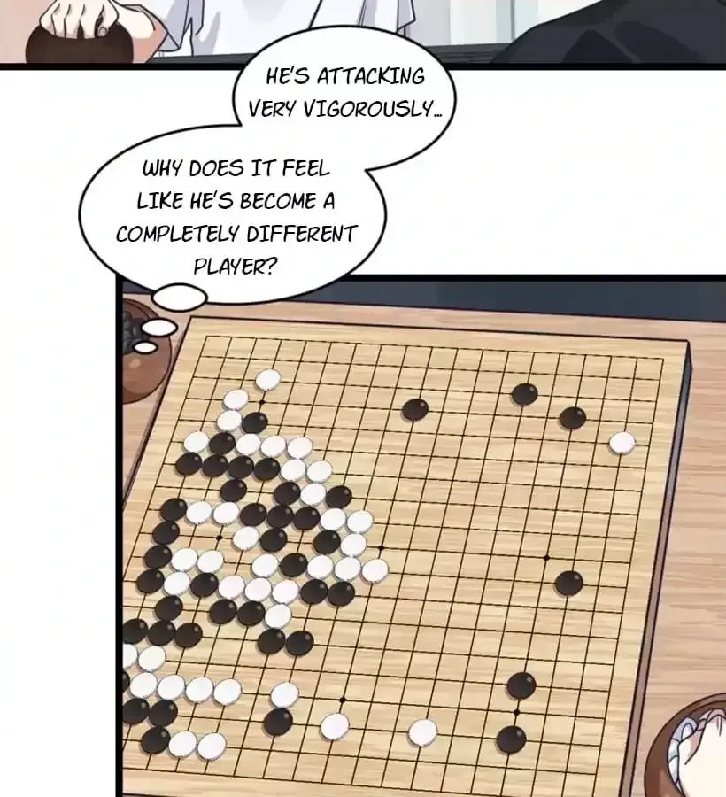 Read 9 Dan Girl chapter 49 image 9 on Lezhin