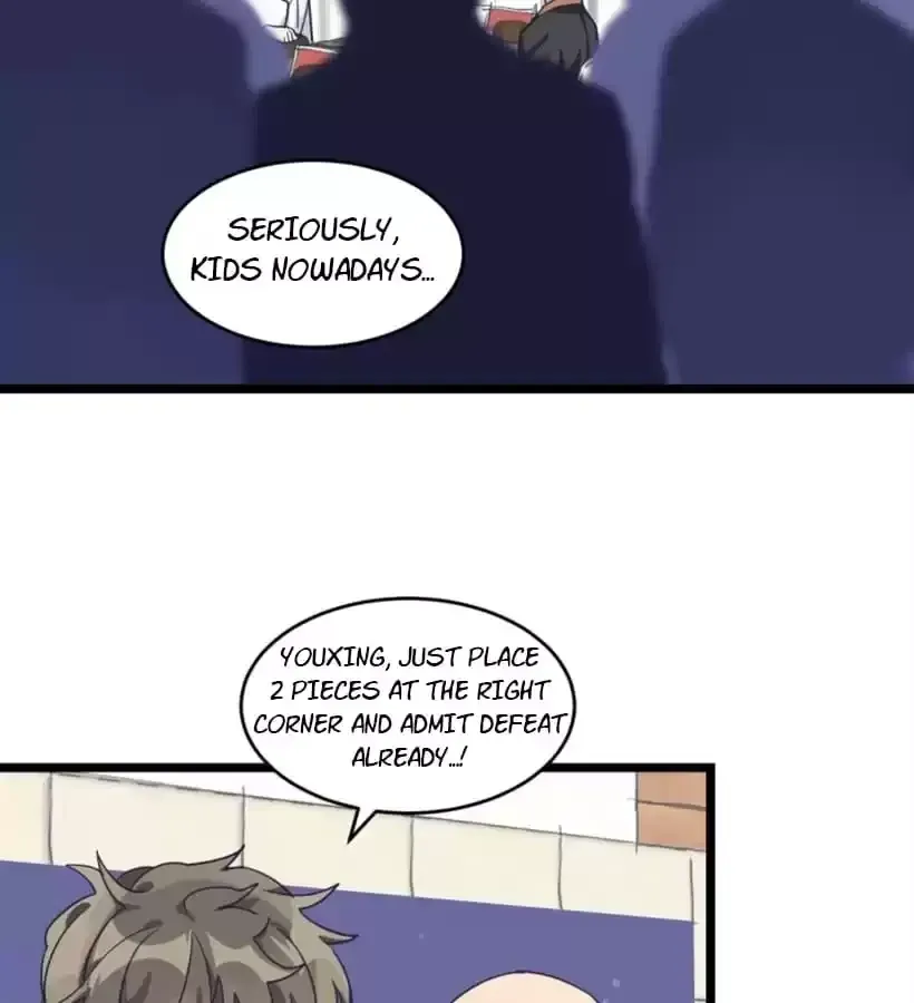 Read 9 Dan Girl chapter 50 image 2 on Lezhin