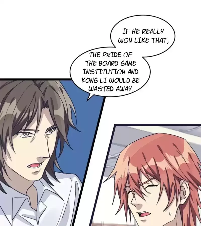 Read 9 Dan Girl chapter 50 image 5 on Lezhin