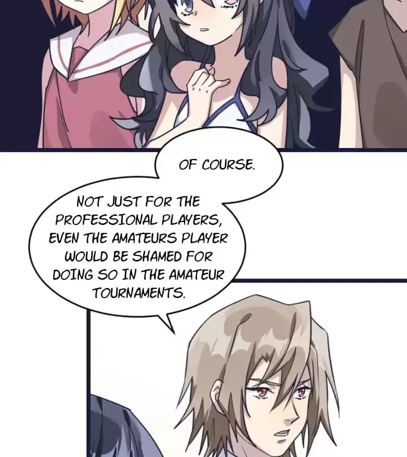 Read 9 Dan Girl chapter 50 image 7 on Lezhin