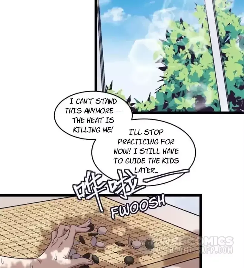 Read 9 Dan Girl chapter 51 image 1 on Lezhin