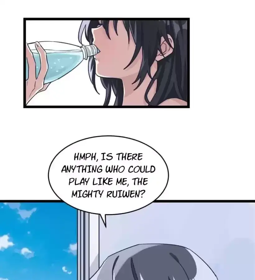 Read 9 Dan Girl chapter 51 image 10 on Lezhin