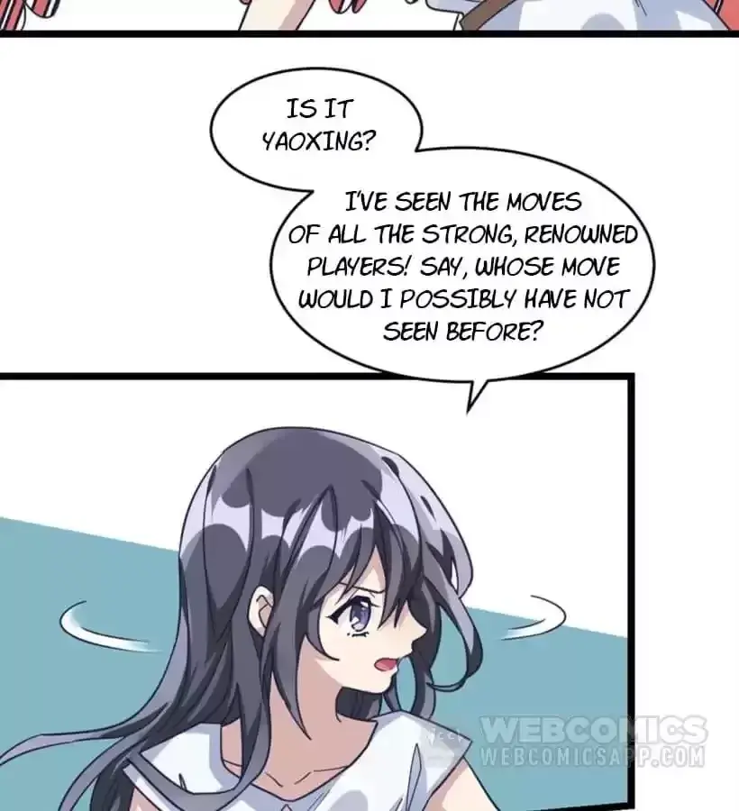 Read 9 Dan Girl chapter 51 image 14 on Lezhin