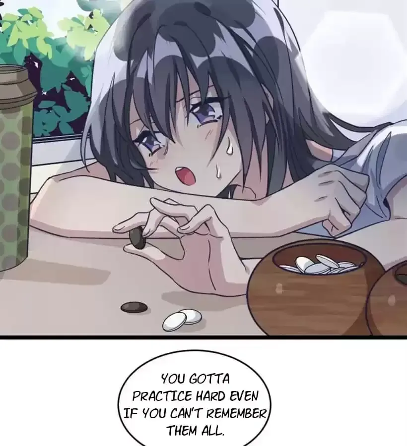 Read 9 Dan Girl chapter 51 image 3 on Lezhin
