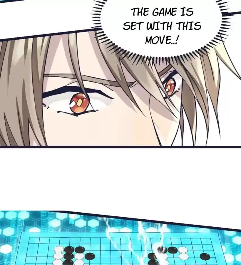 Read 9 Dan Girl chapter 51 image 31 on Lezhin