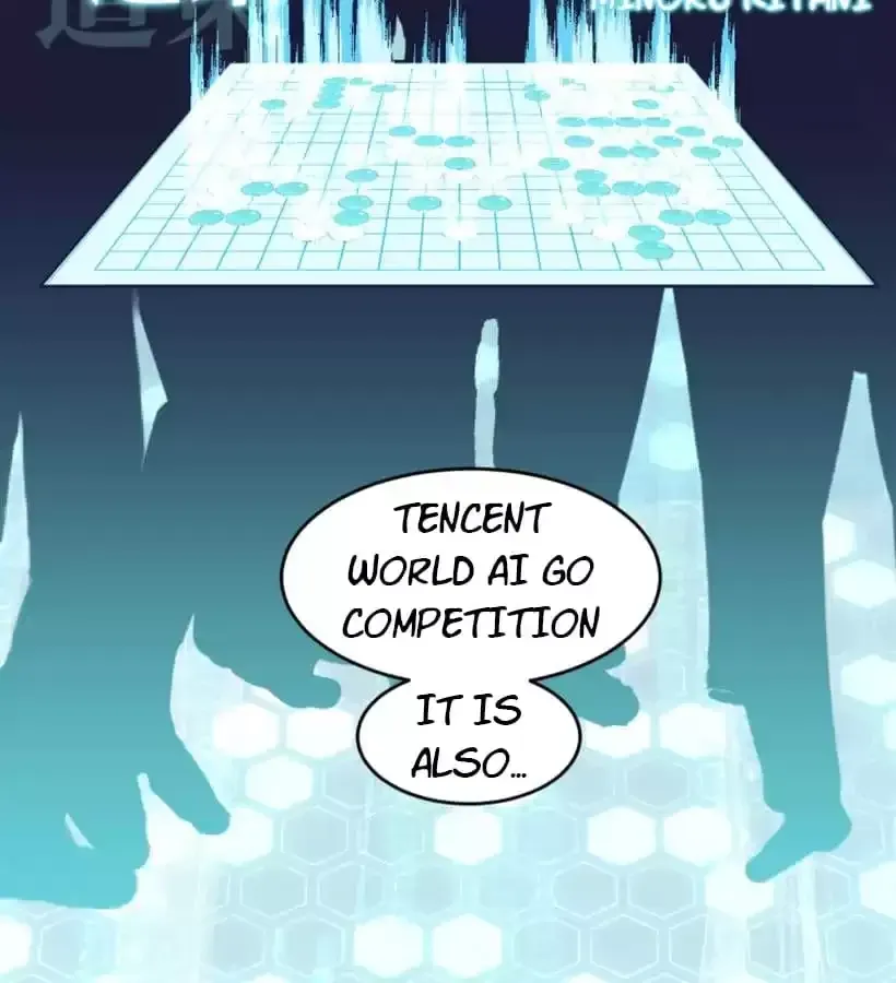 Read 9 Dan Girl chapter 51 image 33 on Lezhin