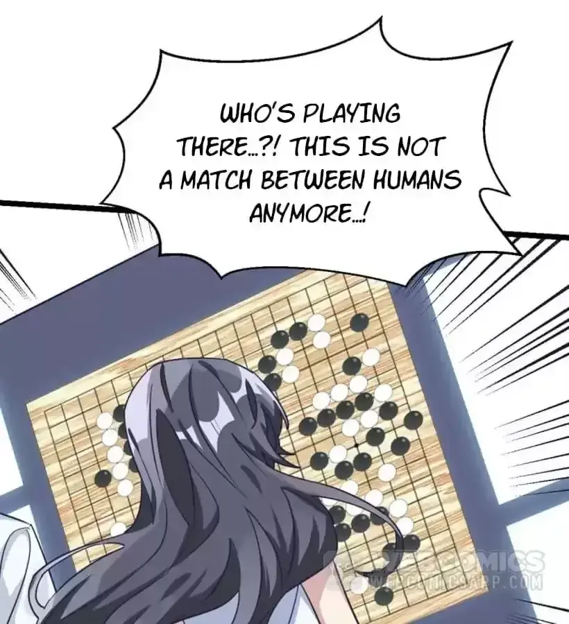 Read 9 Dan Girl chapter 51 image 40 on Lezhin