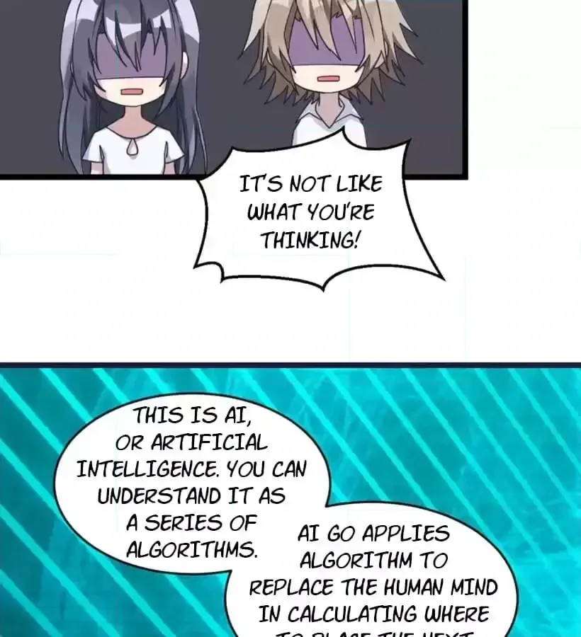 Read 9 Dan Girl chapter 51 image 49 on Lezhin