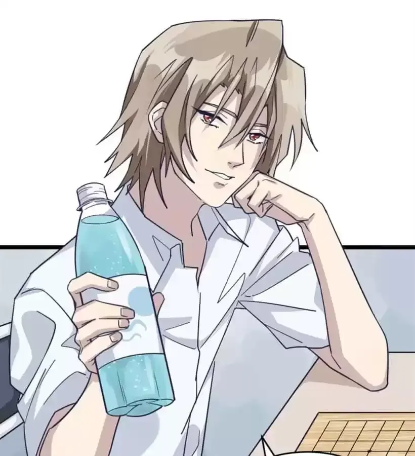 Read 9 Dan Girl chapter 51 image 5 on Lezhin