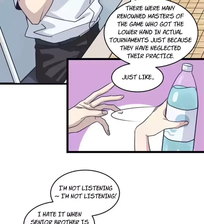 Read 9 Dan Girl chapter 51 image 6 on Lezhin