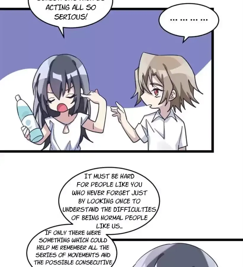 Read 9 Dan Girl chapter 51 image 7 on Lezhin