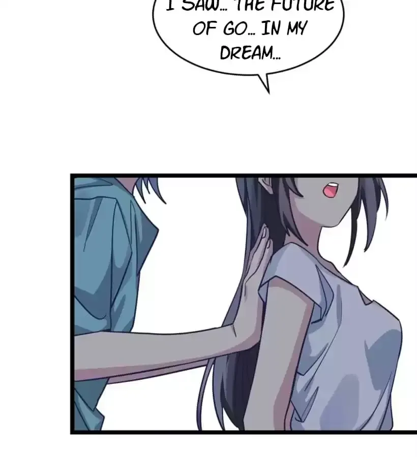 Read 9 Dan Girl chapter 51 image 75 on Lezhin