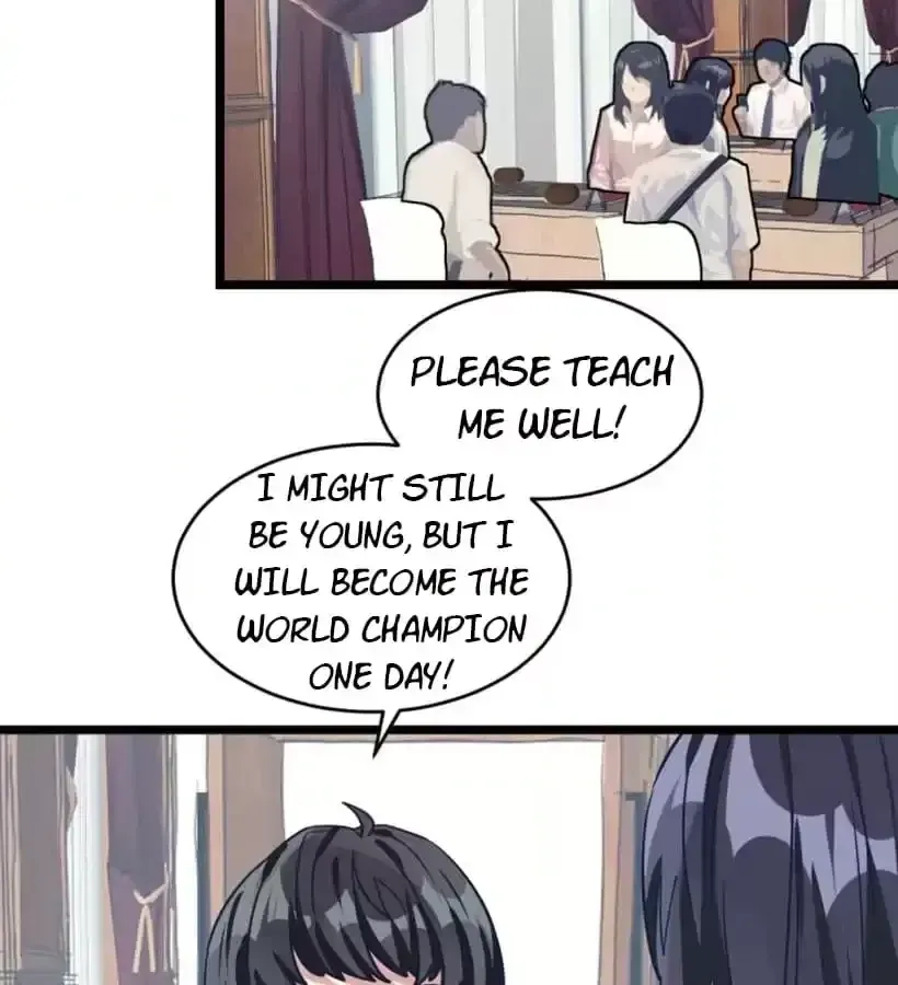 Read 9 Dan Girl chapter 51 image 79 on Lezhin