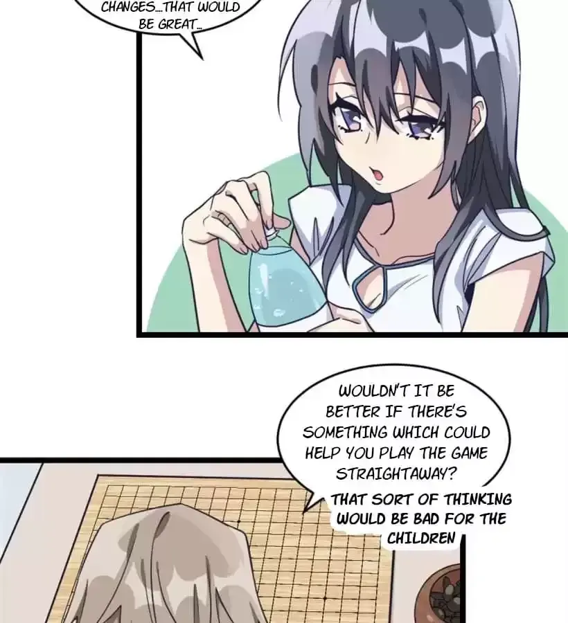 Read 9 Dan Girl chapter 51 image 8 on Lezhin