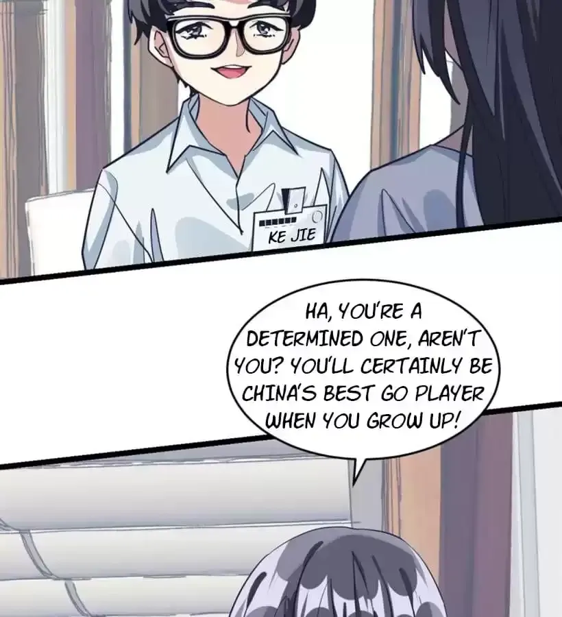 Read 9 Dan Girl chapter 51 image 80 on Lezhin