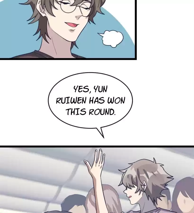 Read 9 Dan Girl chapter 53 image 13 on Lezhin
