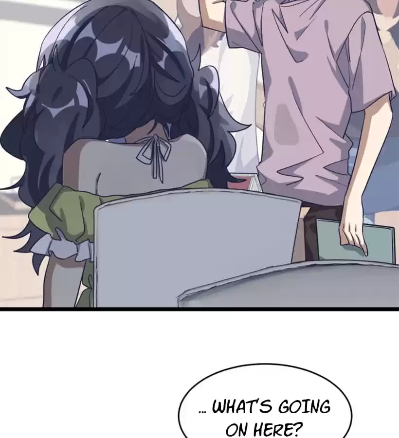 Read 9 Dan Girl chapter 53 image 14 on Lezhin