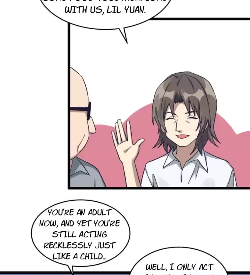 Read 9 Dan Girl chapter 53 image 19 on Lezhin