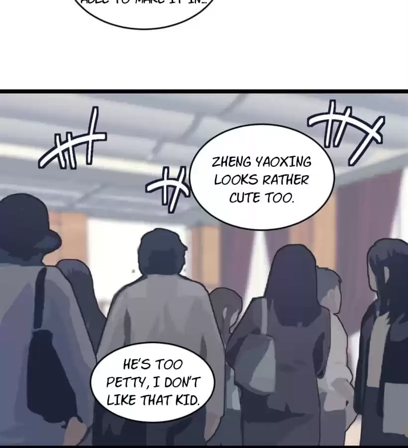 Read 9 Dan Girl chapter 53 image 2 on Lezhin