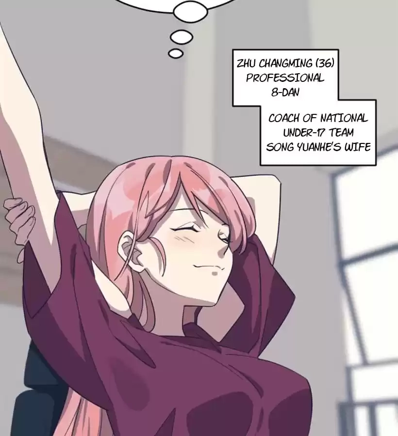 Read 9 Dan Girl chapter 53 image 28 on Lezhin