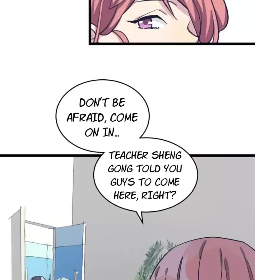 Read 9 Dan Girl chapter 53 image 30 on Lezhin