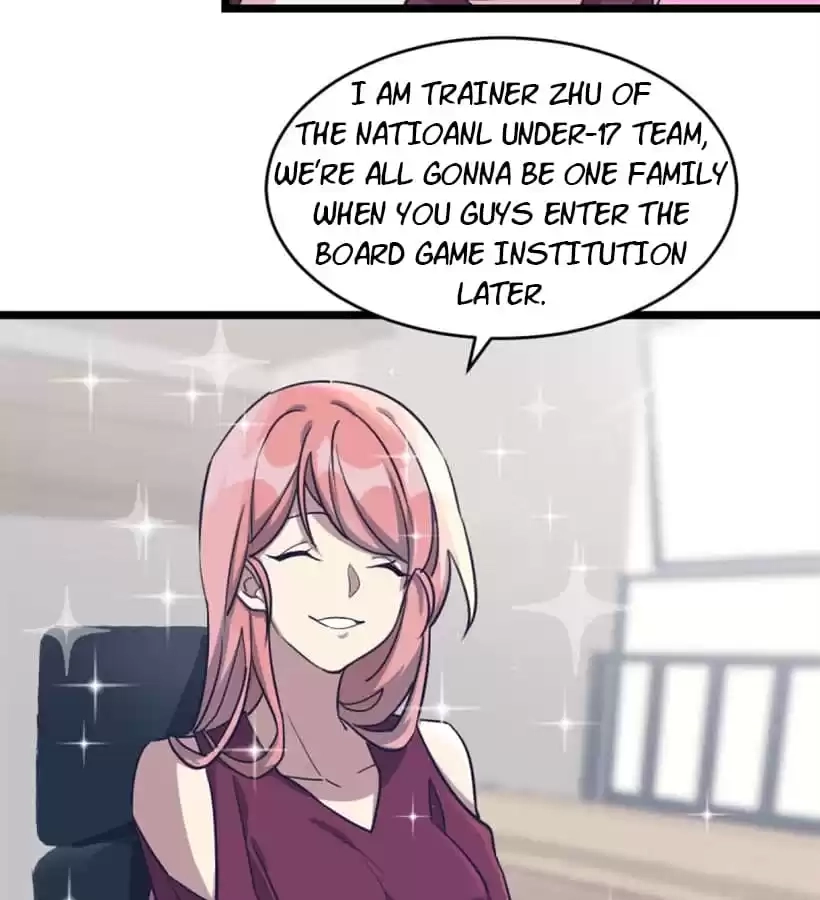 Read 9 Dan Girl chapter 53 image 34 on Lezhin