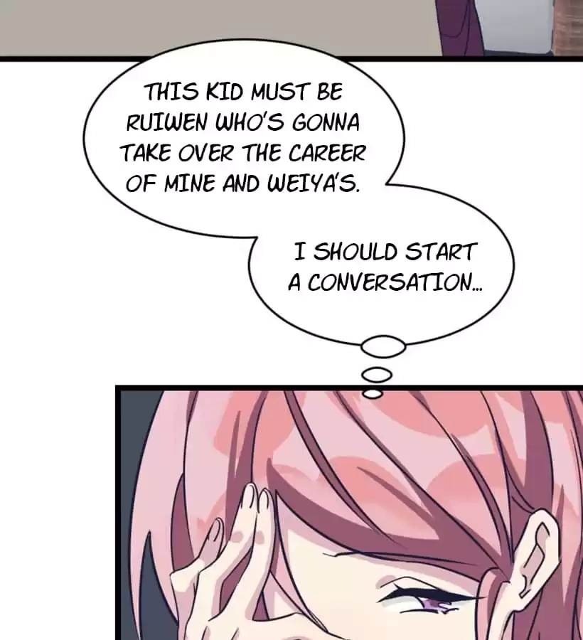 Read 9 Dan Girl chapter 53 image 43 on Lezhin