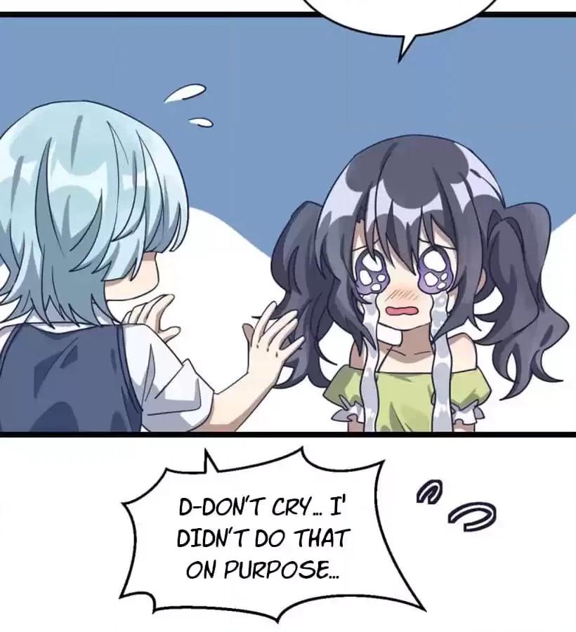 Read 9 Dan Girl chapter 53 image 7 on Lezhin