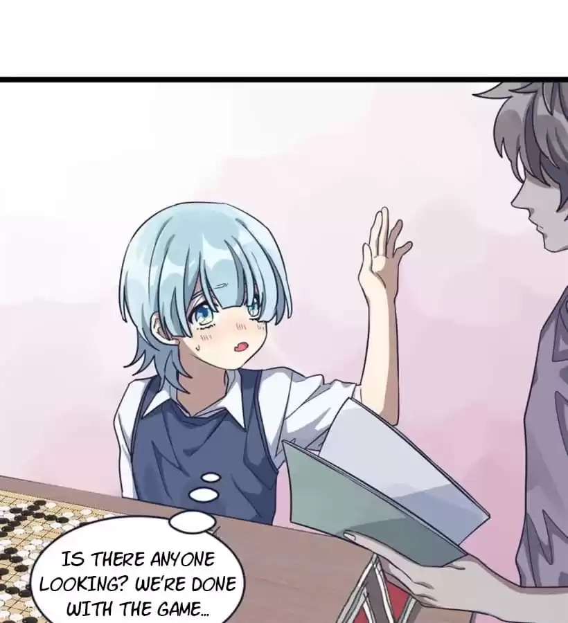 Read 9 Dan Girl chapter 53 image 8 on Lezhin