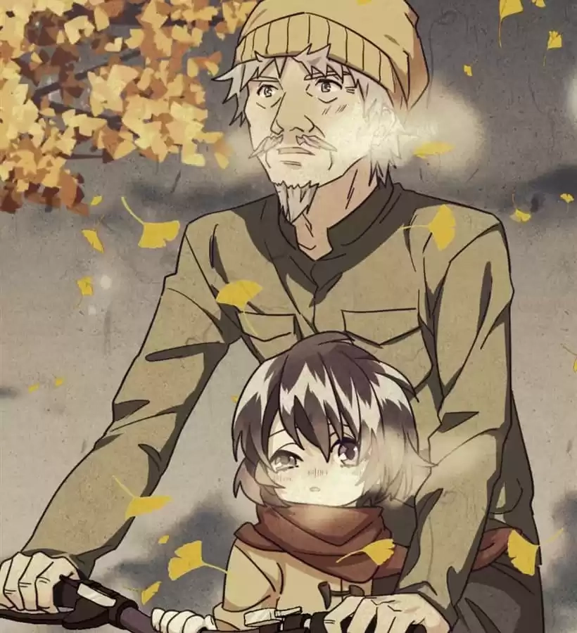 Read 9 Dan Girl chapter 55 image 13 on Lezhin