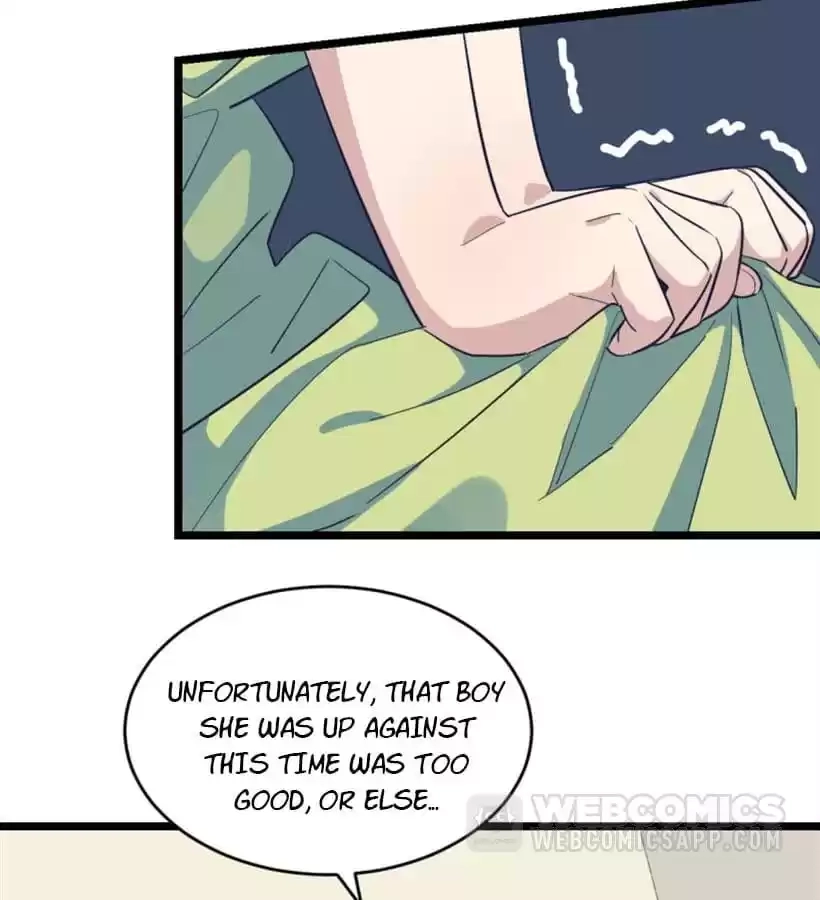 Read 9 Dan Girl chapter 55 image 16 on Lezhin