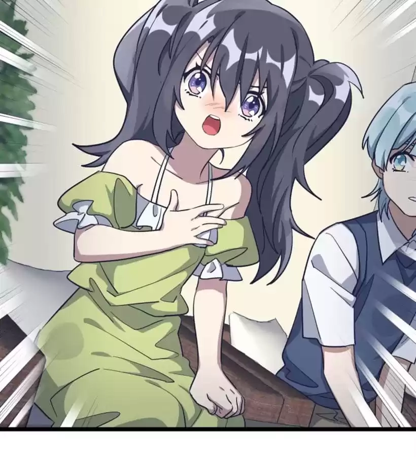 Read 9 Dan Girl chapter 55 image 21 on Lezhin