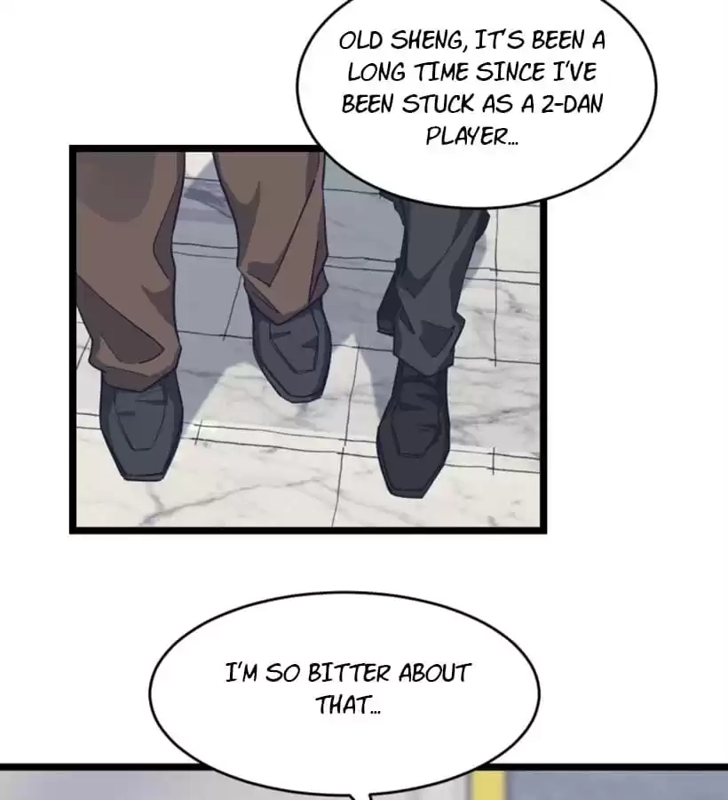 Read 9 Dan Girl chapter 55 image 29 on Lezhin