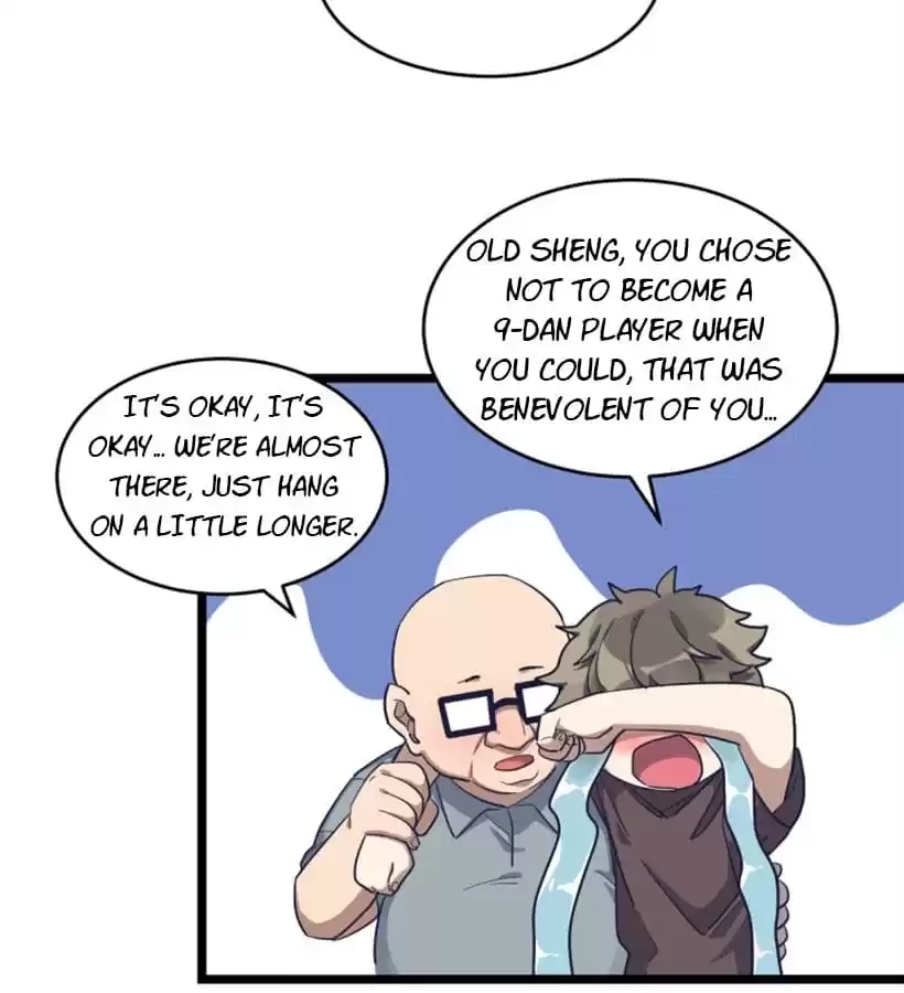 Read 9 Dan Girl chapter 55 image 31 on Lezhin