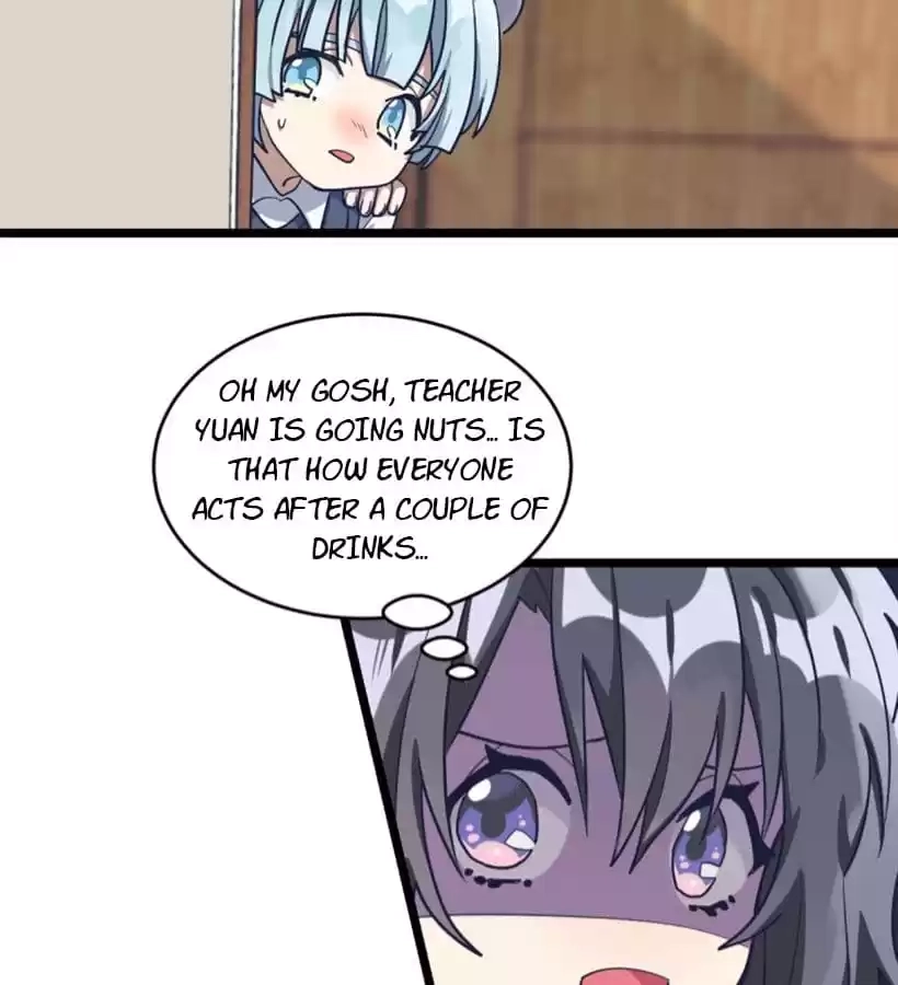 Read 9 Dan Girl chapter 55 image 33 on Lezhin