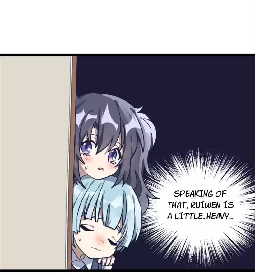 Read 9 Dan Girl chapter 55 image 35 on Lezhin