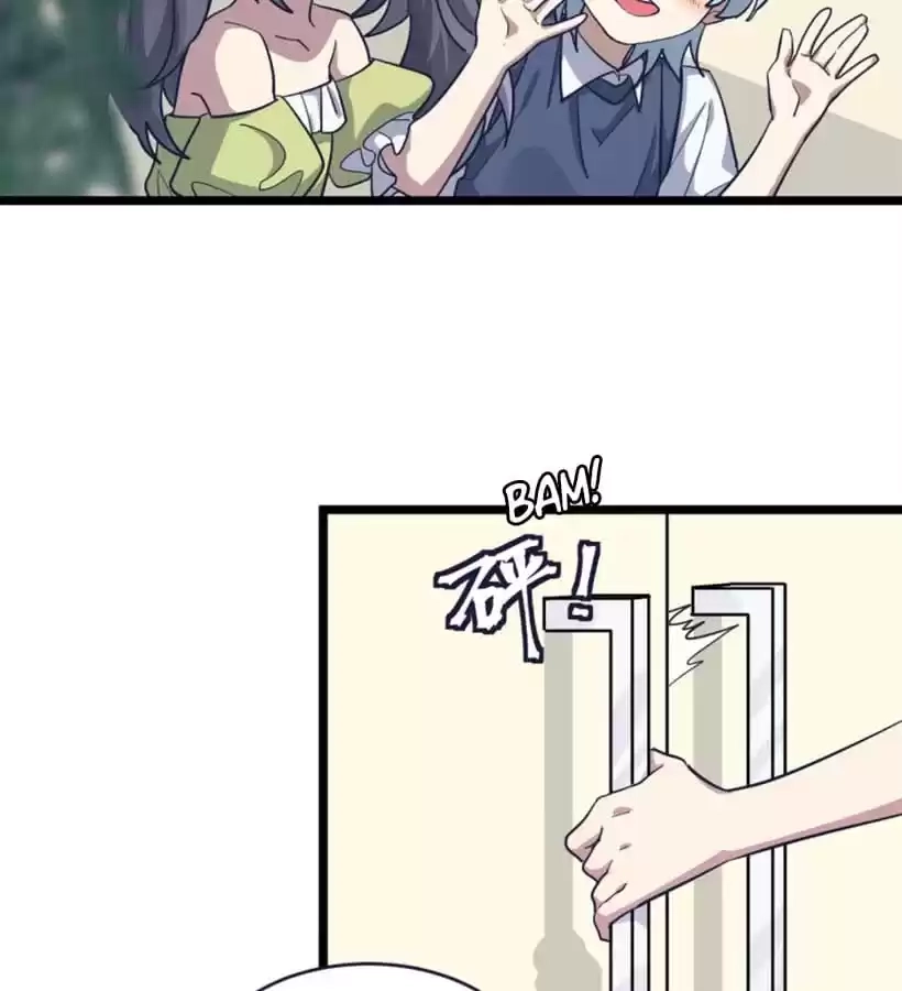 Read 9 Dan Girl chapter 55 image 8 on Lezhin