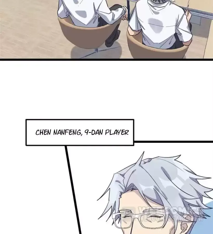 Read 9 Dan Girl chapter 56 image 1 on Lezhin