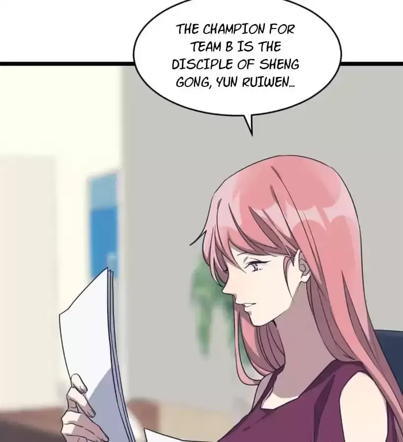 Read 9 Dan Girl chapter 56 image 14 on Lezhin
