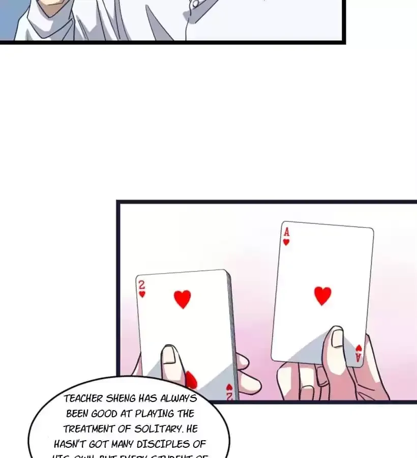 Read 9 Dan Girl chapter 56 image 17 on Lezhin