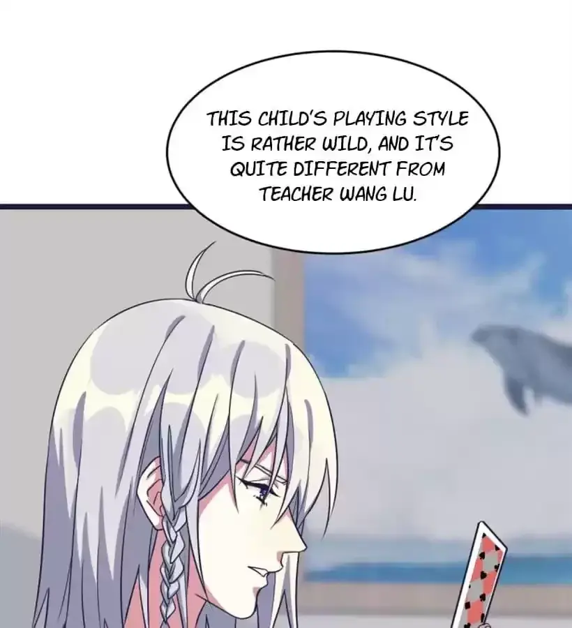 Read 9 Dan Girl chapter 56 image 23 on Lezhin